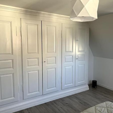 Appartement F5 Maison De Maitre Mulhouse Exteriör bild