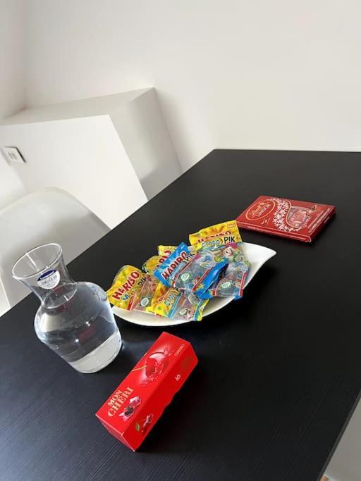 Appartement F5 Maison De Maitre Mulhouse Exteriör bild