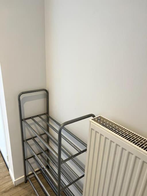 Appartement F5 Maison De Maitre Mulhouse Exteriör bild