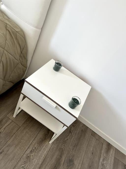 Appartement F5 Maison De Maitre Mulhouse Exteriör bild