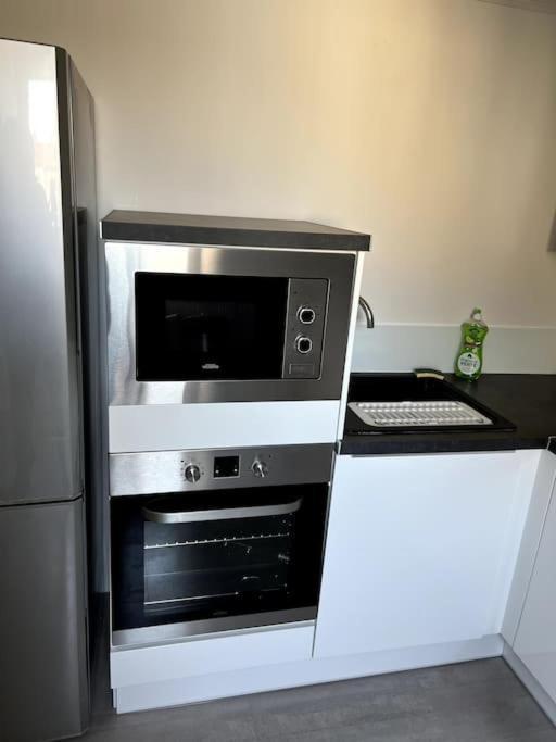 Appartement F5 Maison De Maitre Mulhouse Exteriör bild