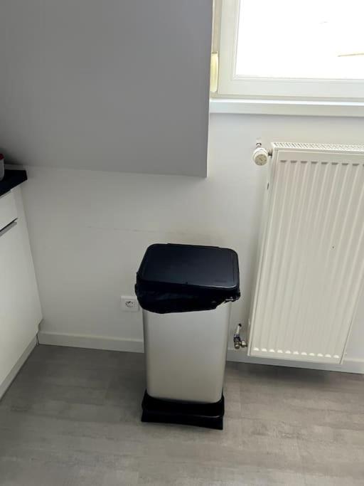 Appartement F5 Maison De Maitre Mulhouse Exteriör bild