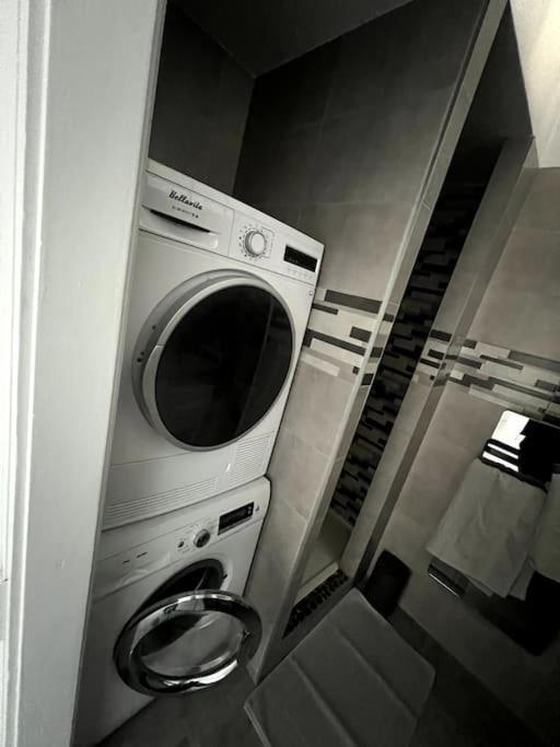 Appartement F5 Maison De Maitre Mulhouse Exteriör bild